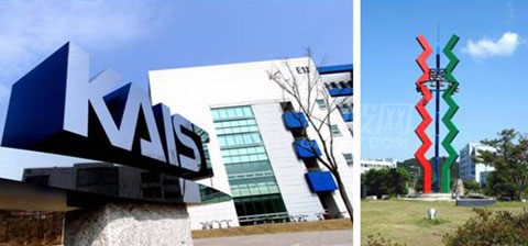 南韓折迭式智能手機 透明塑料薄膜取代玻璃基板