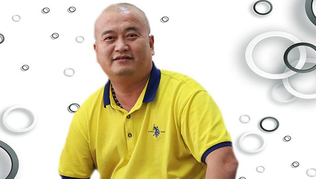 海南承豐鋼化玻璃有限公司雞年賀歲