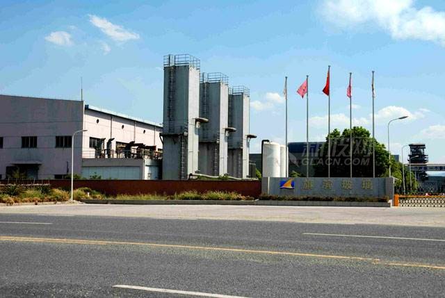 旗濱集團盈利受益于浮法玻璃與光伏玻璃