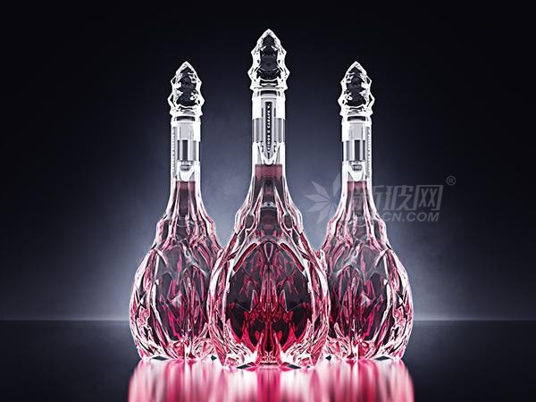 玻璃酒瓶類玻璃器皿如何清潔和保養(yǎng)？