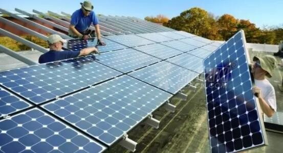 俄羅斯發明“熒光玻璃”來提高太陽能光電轉換效率