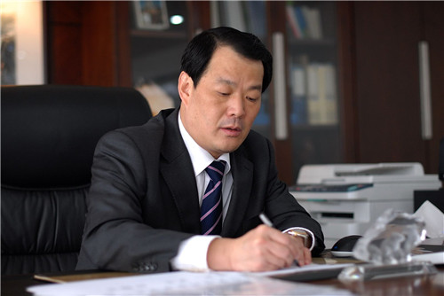 中國玻璃走出去 力爭全球玻璃市場(chǎng)“三分天下有其一”