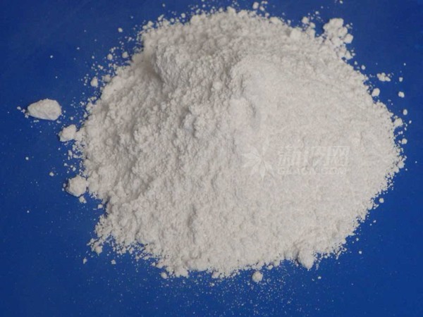 煅燒氧化鋅在玻璃加工中的應用有哪些?