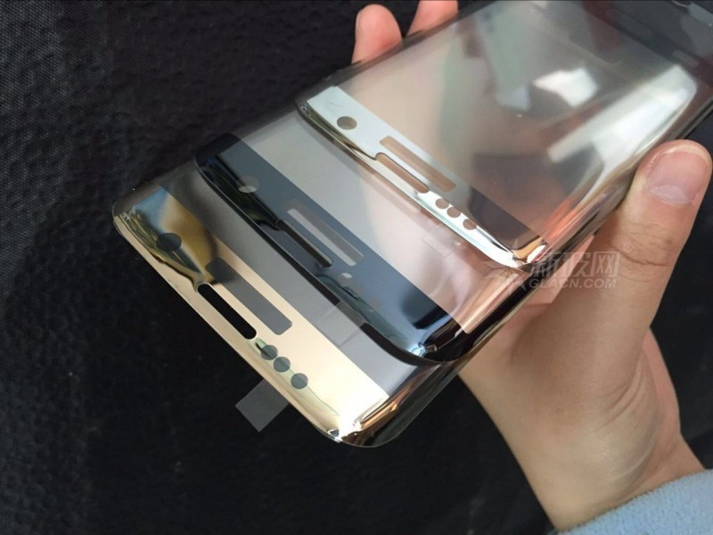 3D超薄玻璃絲印智能裝備預計于8-9月投產