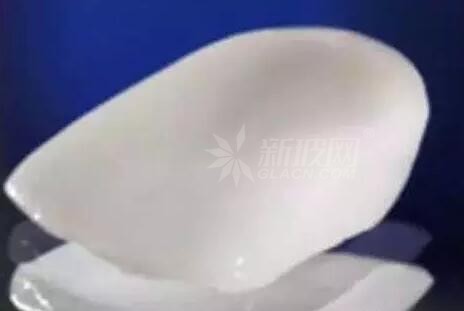新型玻璃材料在醫學領域上的應用