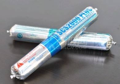 導致中性玻璃膠起泡的原因是什么？