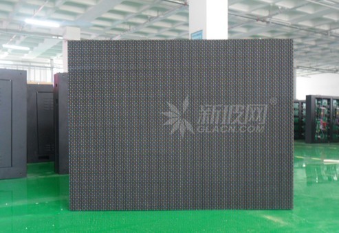 資本玩家時代 2017年中小LED屏企憑何突圍？