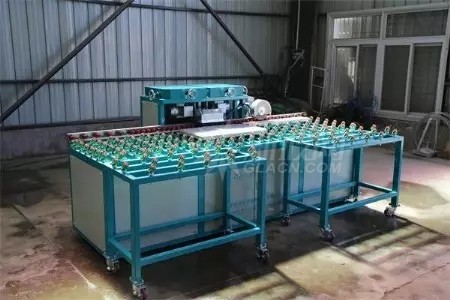 玻璃磨邊機(jī)的分類