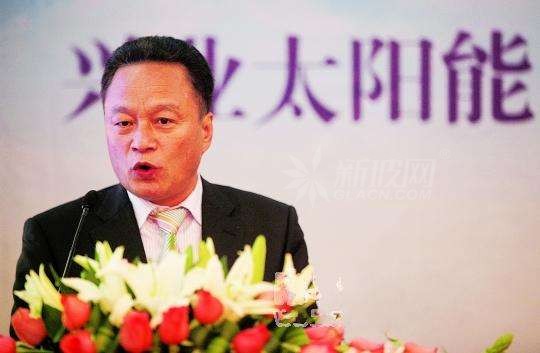 興業太陽能技術劉紅維：綠色建筑不是奢侈品
