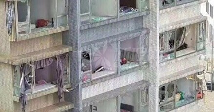 高層建筑如何扛住臺風(fēng)劫？