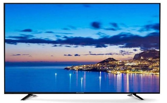 液晶面板降價電視價格或將同步下調