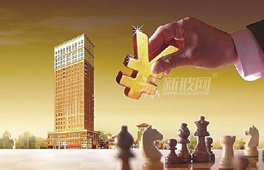 銀行為玻璃企業(yè)提供境外投資貸款助力開拓“一帶一路”市場