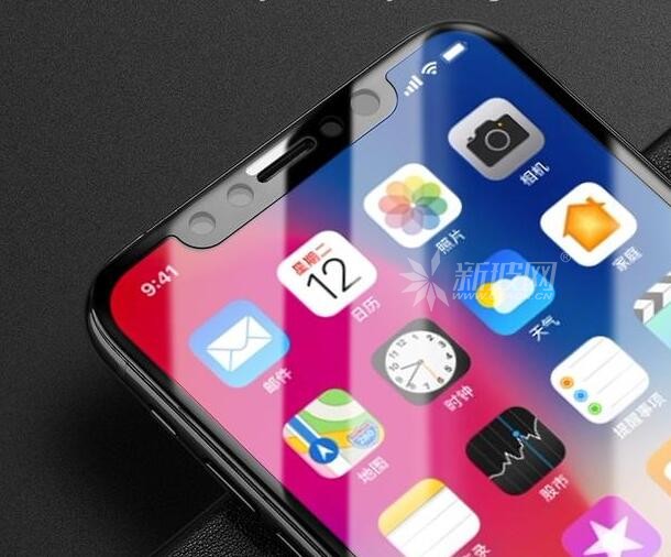Benks推出iPhone X康寧玻璃鋼化膜