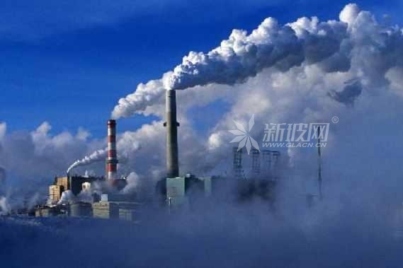 奕旋玻璃：玻璃工業利益為先 污染黑洞誰埋單？