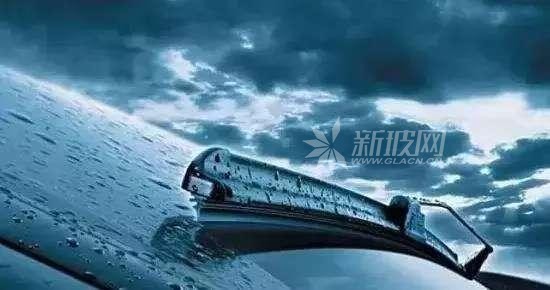 如何應(yīng)對(duì)汽車玻璃水被凍結(jié)