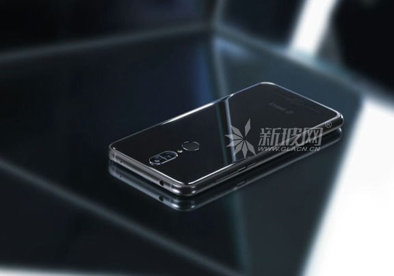 360首款全面屏雙玻璃手機(jī)N6 Pro發(fā)布 超強(qiáng)續(xù)航