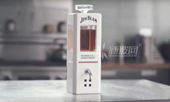威士忌推出全球首款智能玻璃酒杯 34.90 美元限量發(fā)售