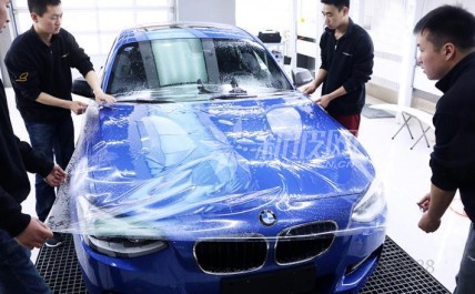 汽車玻璃是否一定要貼膜？車玻璃貼膜好處有哪些？