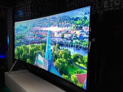 南京理工發明量子點顯示屏光電材料 打破國外壟斷