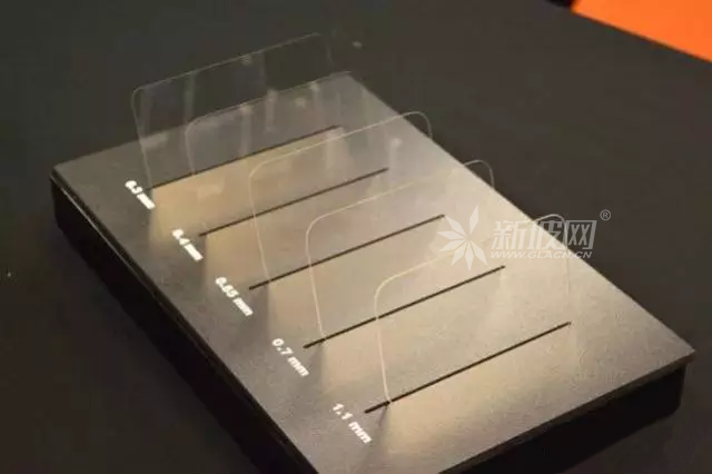 手機玻璃維修昂貴 能否堅不可摧？