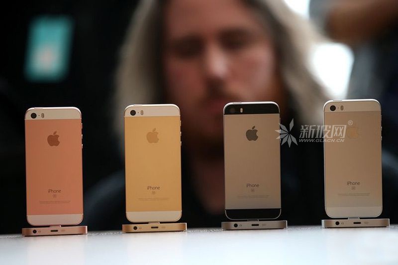 雙面玻璃iPhone SE2曝光 將于明年三月發布