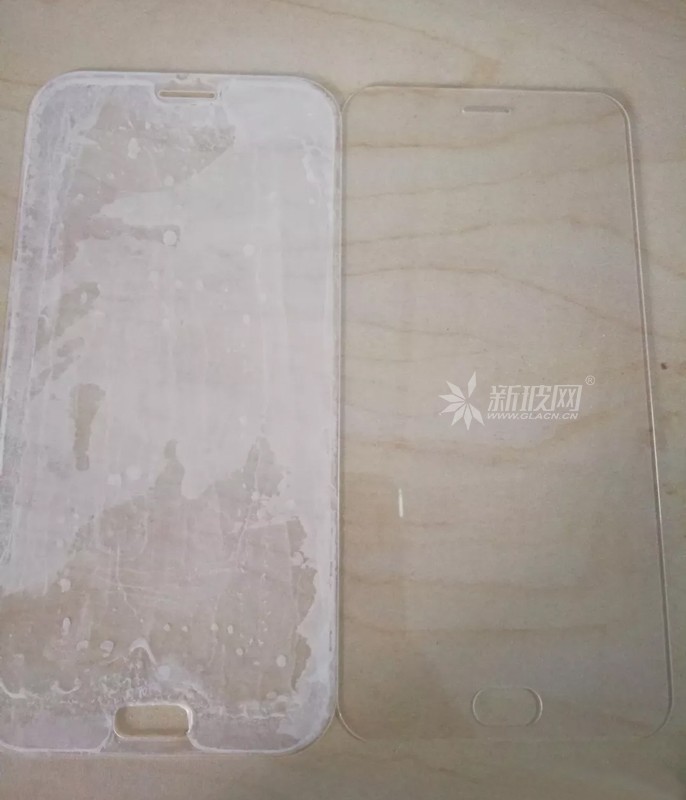 玻璃蓋板清洗技術