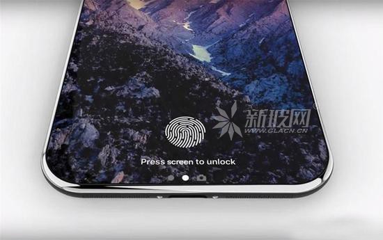 敦泰將發(fā)布屏下光學(xué)指紋方案 能否趕上指紋變革大潮