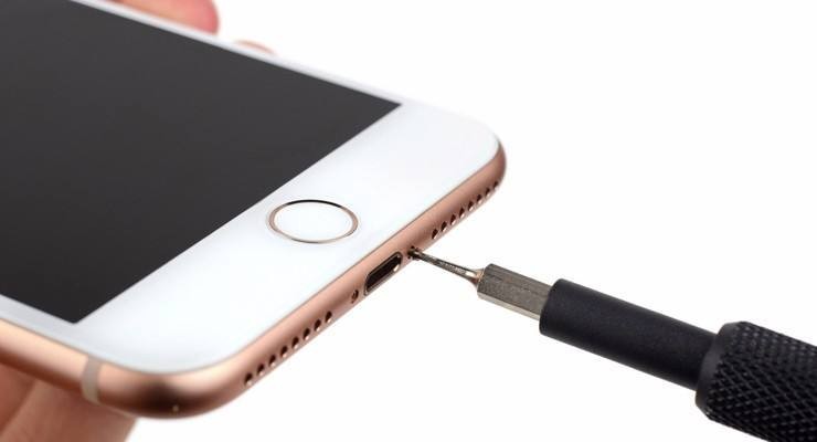 更換iPhone8玻璃后蓋需要多少錢？