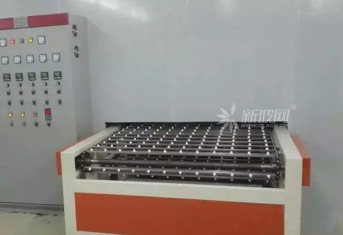 玻璃絲網(wǎng)印刷技術(shù)應(yīng)用領(lǐng)域及可能出現(xiàn)的問題