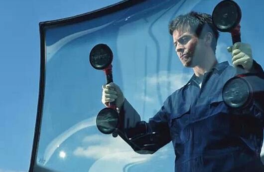 汽車玻璃的三種分類及安全程度對比