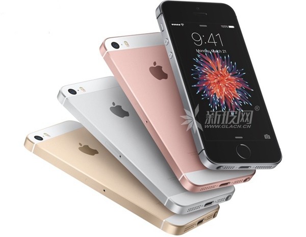 傳iPhone SE 2采用玻璃后殼，支持無線充電