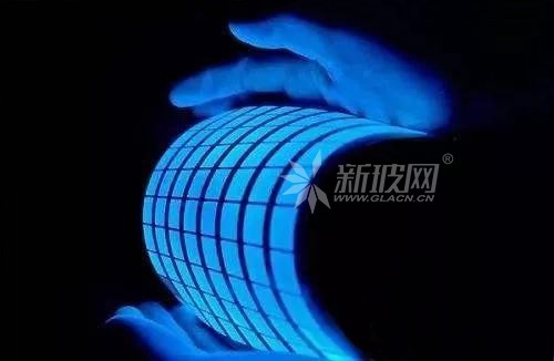 OLED面板在2018年還是主流