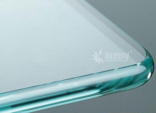 鋼化玻璃破損原因分析