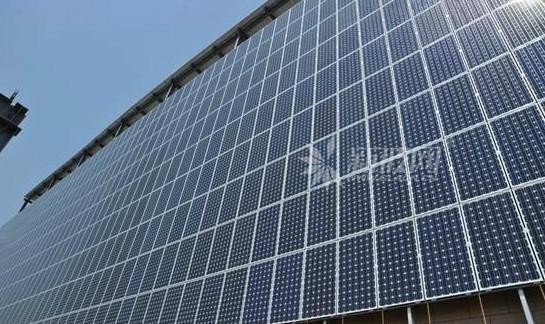 光伏玻璃價格回暖 信義光能多樣化布局防范風險