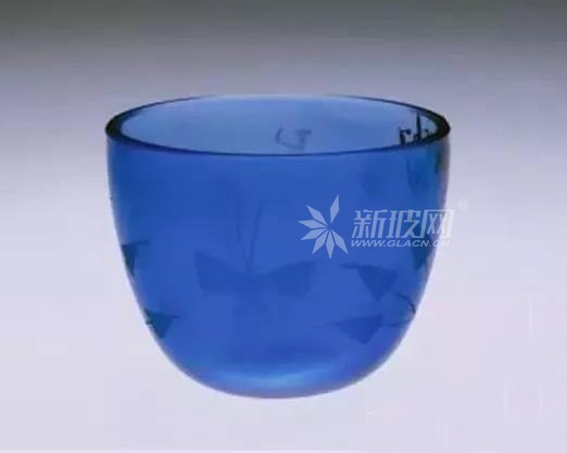 中國古代玻璃不同于西方玻璃鈉鈣玻璃的品質和體系