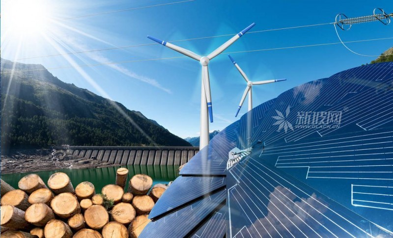 玻璃也能發電了？堪稱“掛在墻上的油田”