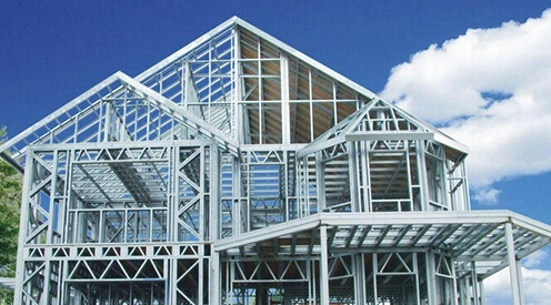 《裝配式建筑評價標準》今日起正式實施！