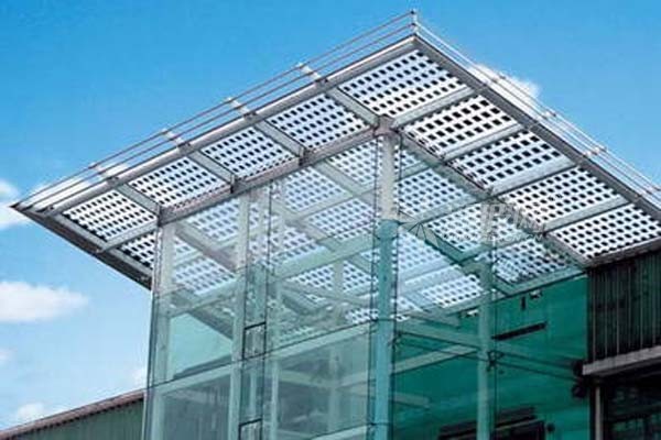 光伏玻璃持續走俏或將成為資本市場新風口