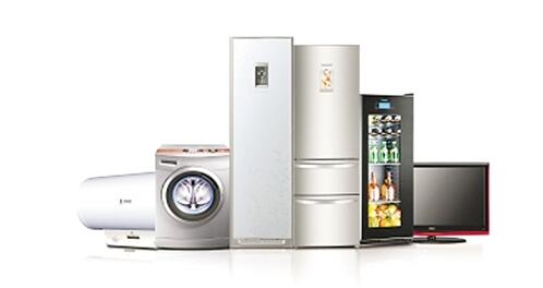 玻璃應用家電成主流 為何家電偏愛玻璃面板？