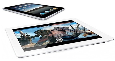 外掛式觸控模塊新iPad即將來臨 TPK、GIS將受惠