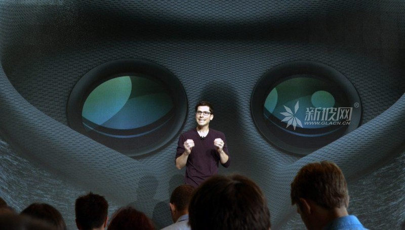 Google將于5月份發布全球最高分辨率OLED-on-glass顯示屏