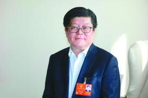 金晶科技王剛：以高附加值產品打通終端市場