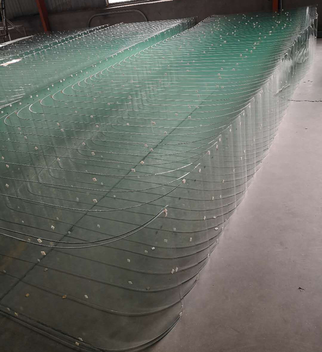 蒙鋼小吃車玻璃產(chǎn)業(yè)發(fā)展要走品牌化道路