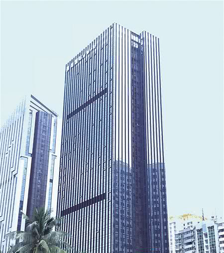海南建筑嚴控使用玻璃幕墻 將出臺管理辦法