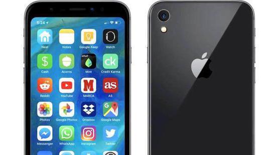 iPhone SE 2：雙玻璃機(jī)身 支持無線充電