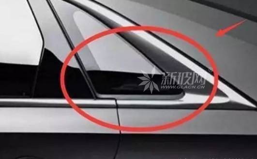 汽車上最貴的三角窗有什么作用？