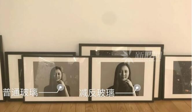 減反膜玻璃將成幕墻玻璃新貴