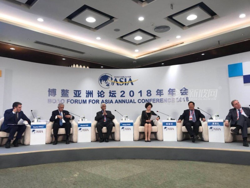 福耀玻璃曹德旺：特朗普減稅很偉大但中國不能學 應給小微企業免稅