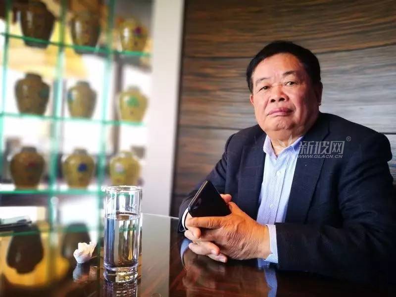 曹德旺：慈善不是富人的專利