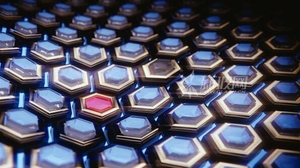 科學家：機器學習的發展加速新型金屬玻璃問世
